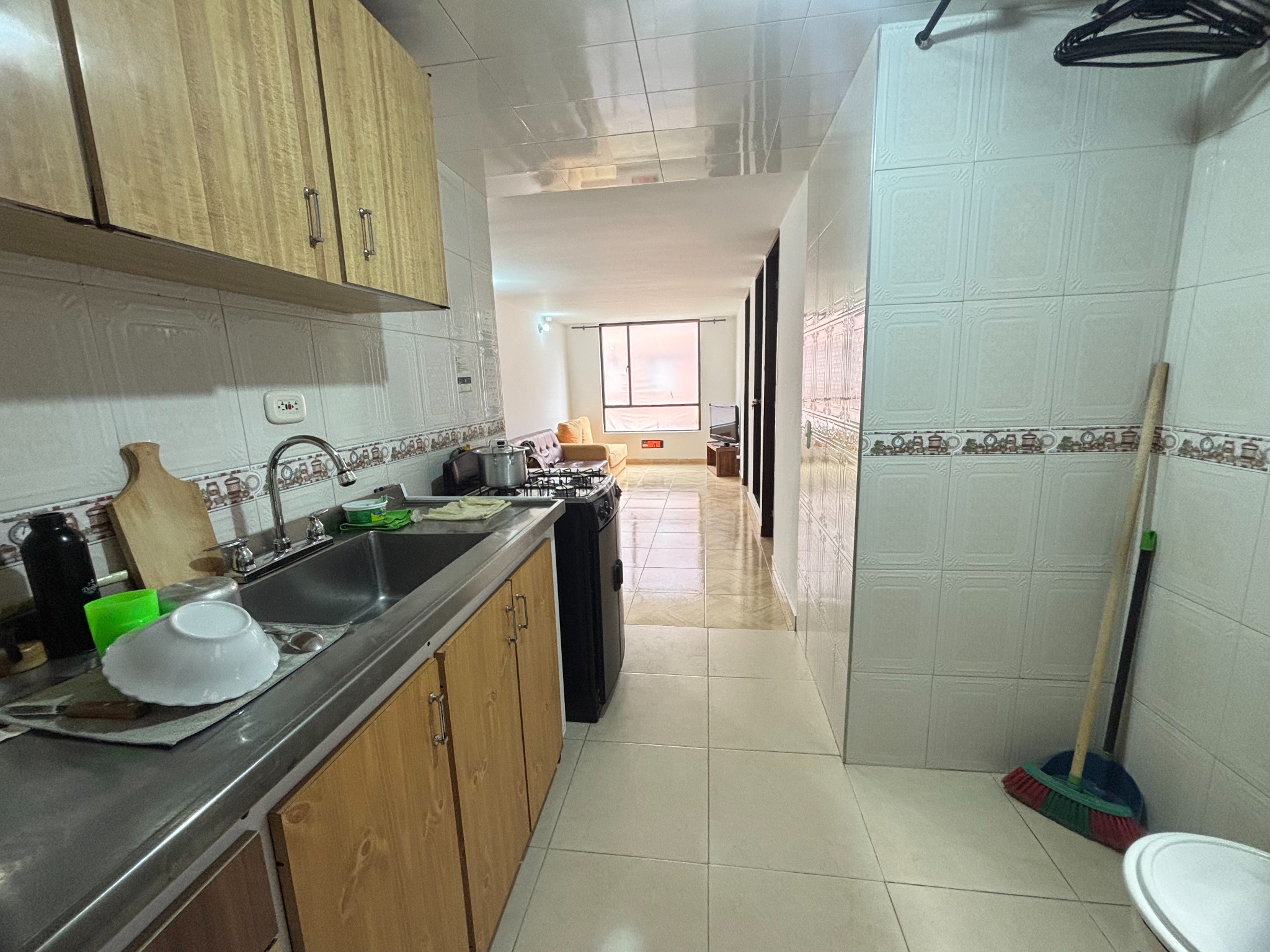 Apartamento en venta en Tierra Buena, Bogotá · foto 2 de 15