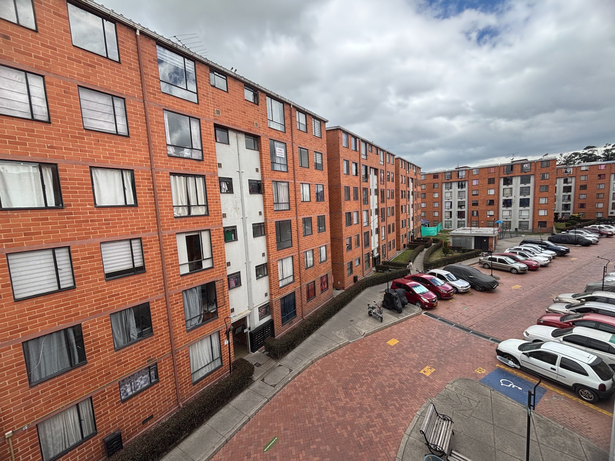 Apartamento en venta en Tierra Buena, Bogotá · foto 9 de 15