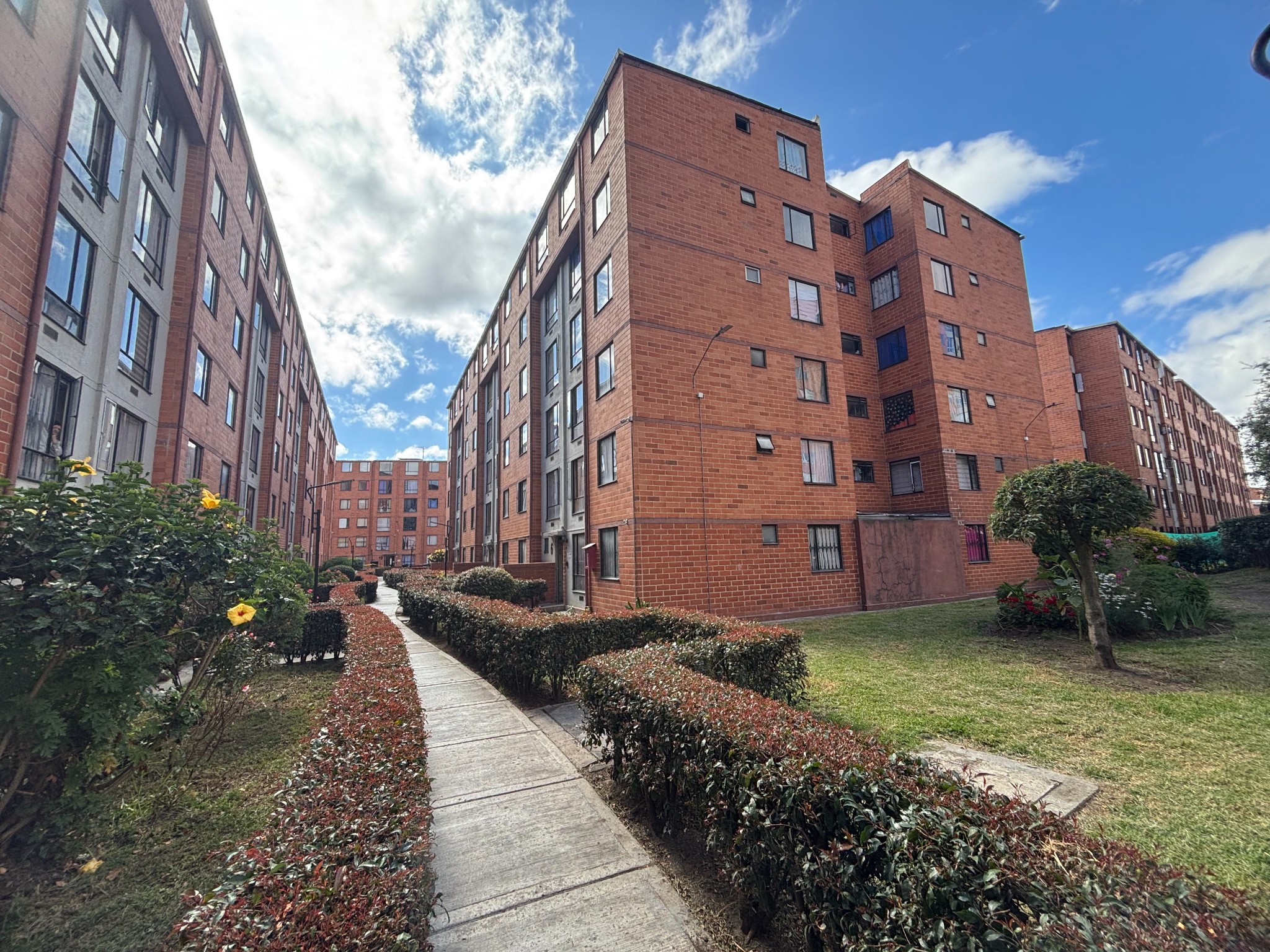 Apartamento en venta en Tierra Buena, Bogotá · foto 14 de 15