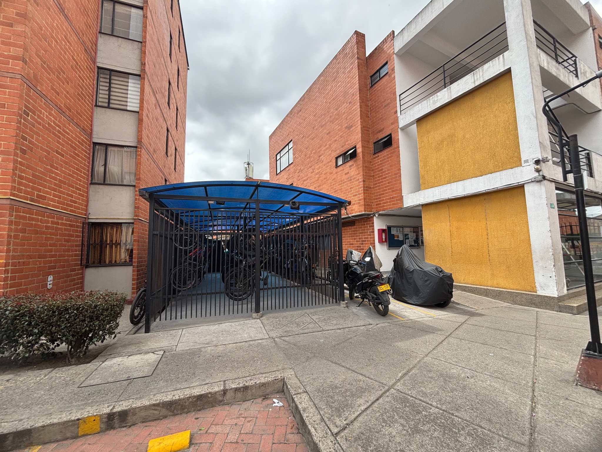 Apartamento en venta en Tierra Buena, Bogotá · foto 13 de 15