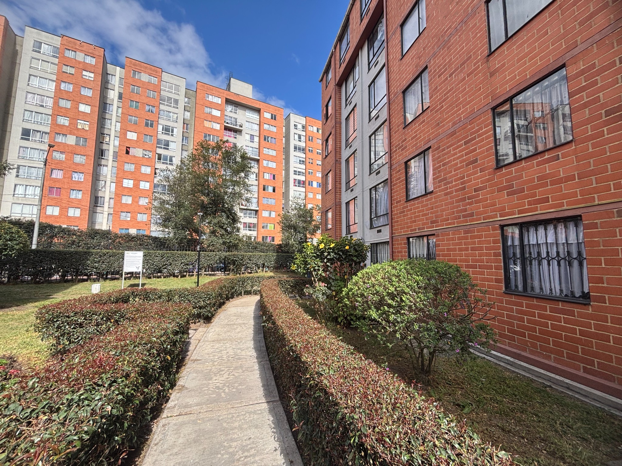 Apartamento en venta en Tierra Buena, Bogotá · foto 15 de 15