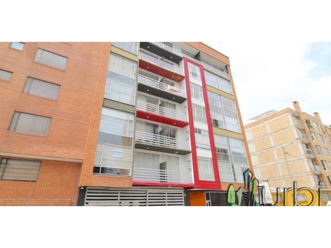 Apartamento en venta en Bella Suiza, Bogotá · foto 2 de 15