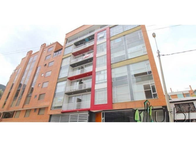 Apartamento en venta en Bella Suiza, Bogotá · foto 4 de 15