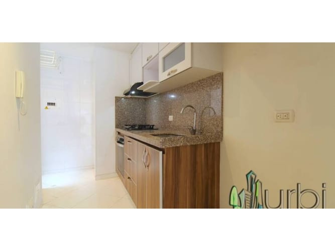 Apartamento en venta en Bella Suiza, Bogotá · foto 5 de 15