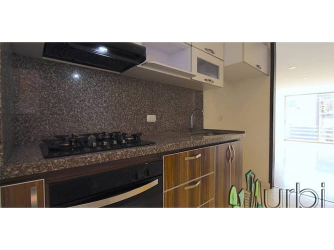 Apartamento en venta en Bella Suiza, Bogotá · foto 6 de 15