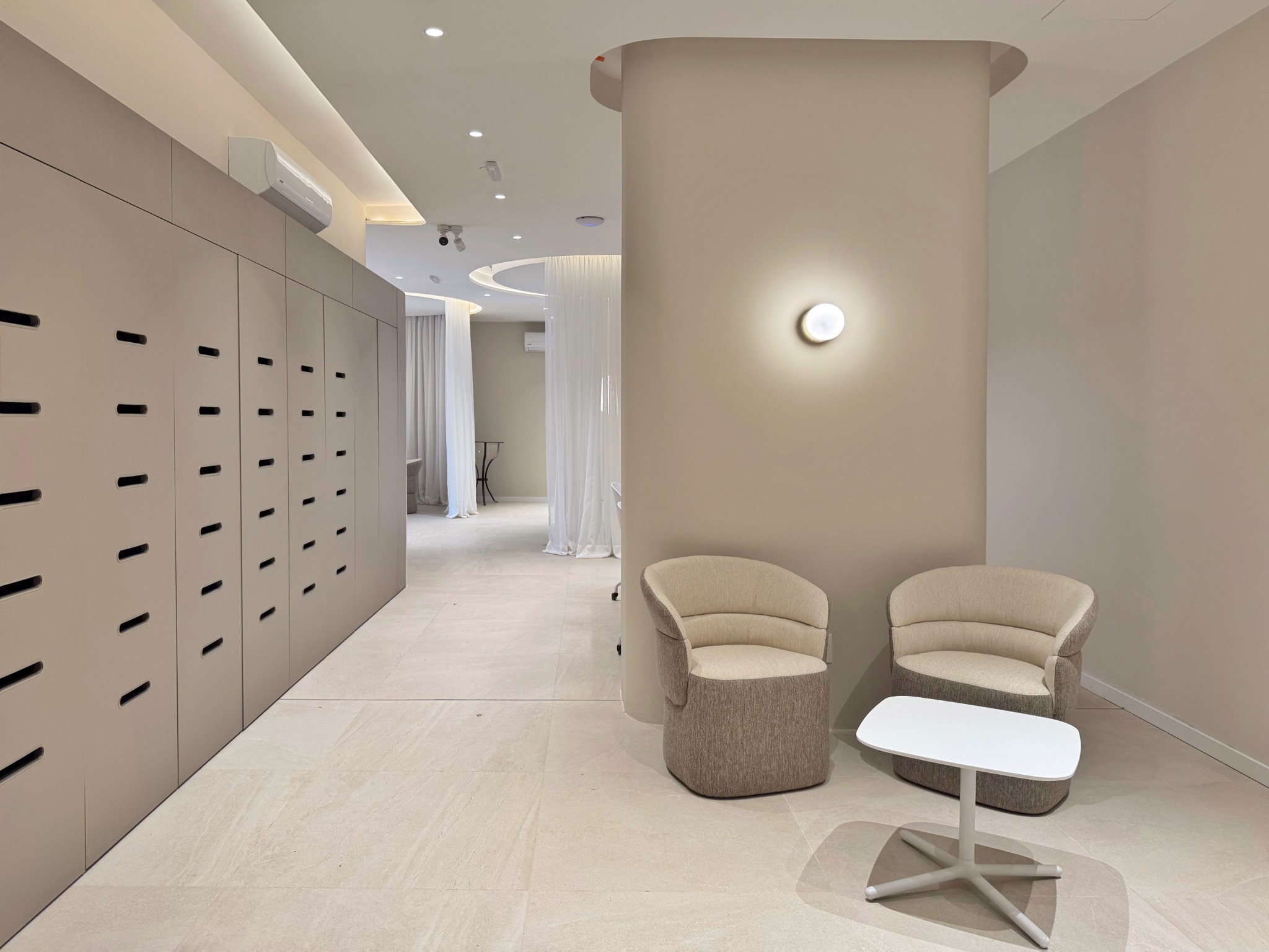 Apartamento En Alquiler - 1 Dormitorio a estrenar ubicado en la blanqueada · Foto 9