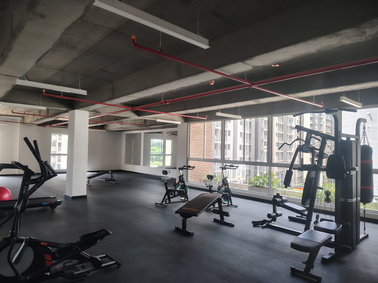 Apartamento en venta en Ciudad Mallorquin, Barranquilla · foto 19 de 19