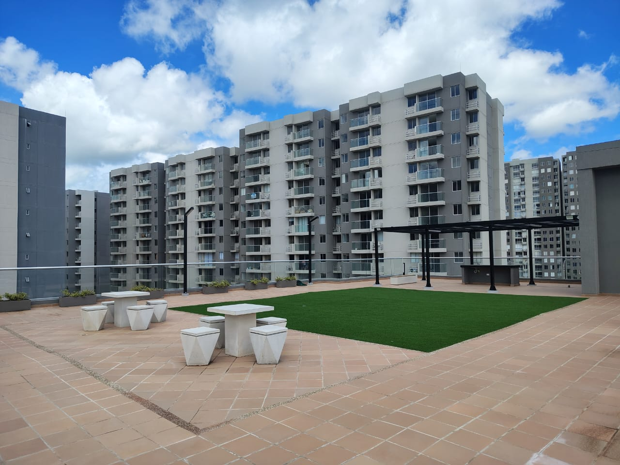 Apartamento en venta en Ciudad Mallorquin, Barranquilla · foto 12 de 19