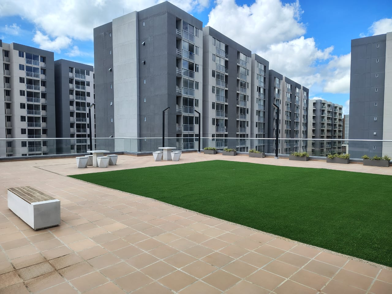 Apartamento en venta en Ciudad Mallorquin, Barranquilla · foto 14 de 19