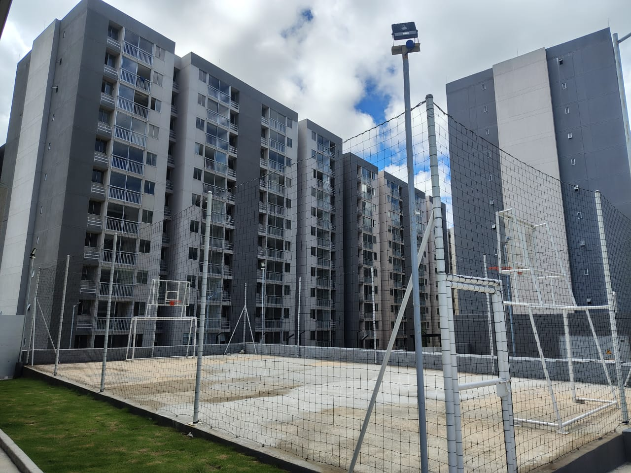 Apartamento en venta en Ciudad Mallorquin, Barranquilla · foto 13 de 19