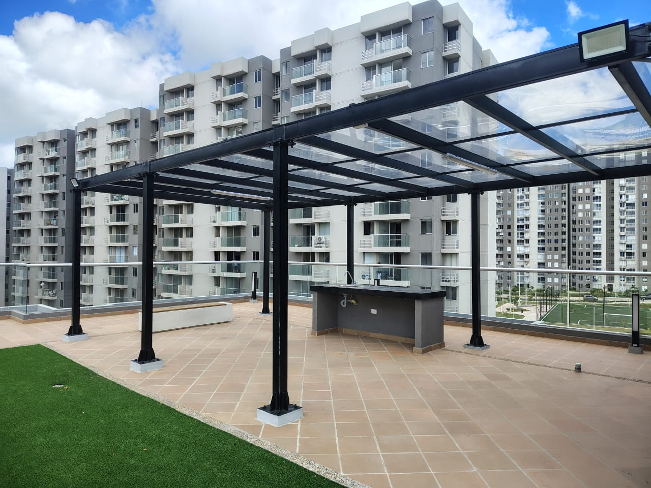 Apartamento en venta en Ciudad Mallorquin, Barranquilla · foto 17 de 19