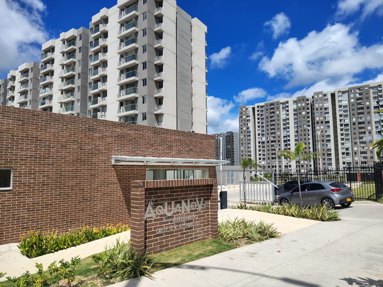 Apartamento en venta en Ciudad Mallorquin, Barranquilla · foto 16 de 19