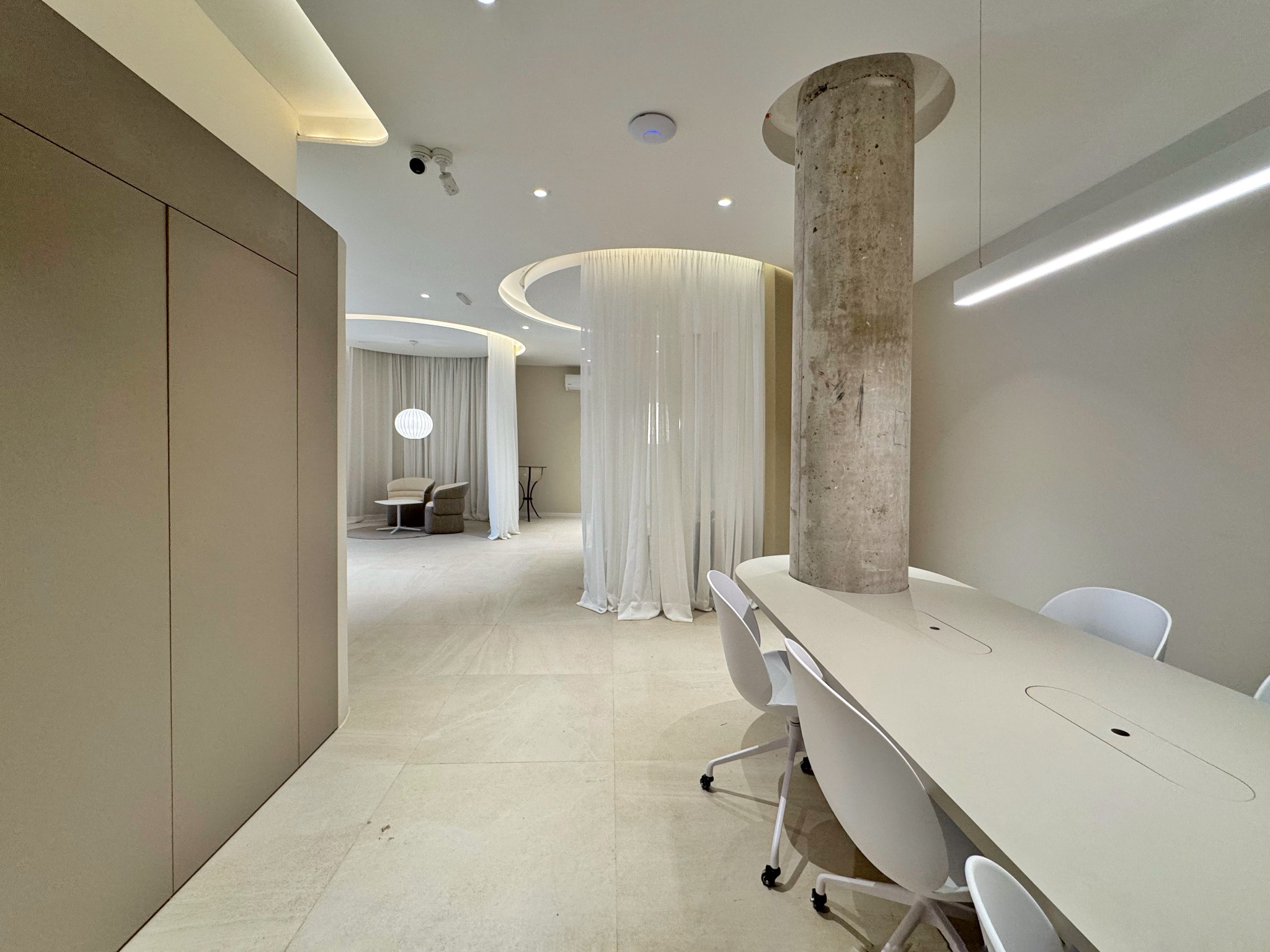 Apartamento En Alquiler - 1 Dormitorio a estrenar ubicado en la blanqueada · Foto 10