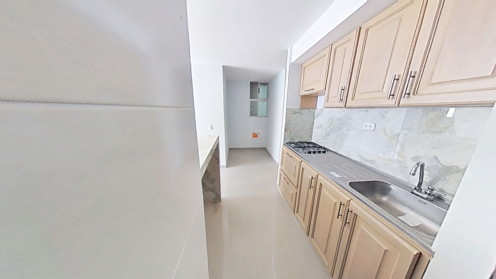 Apartamento en venta en Ciudad Mallorquin, Barranquilla · foto 3 de 19
