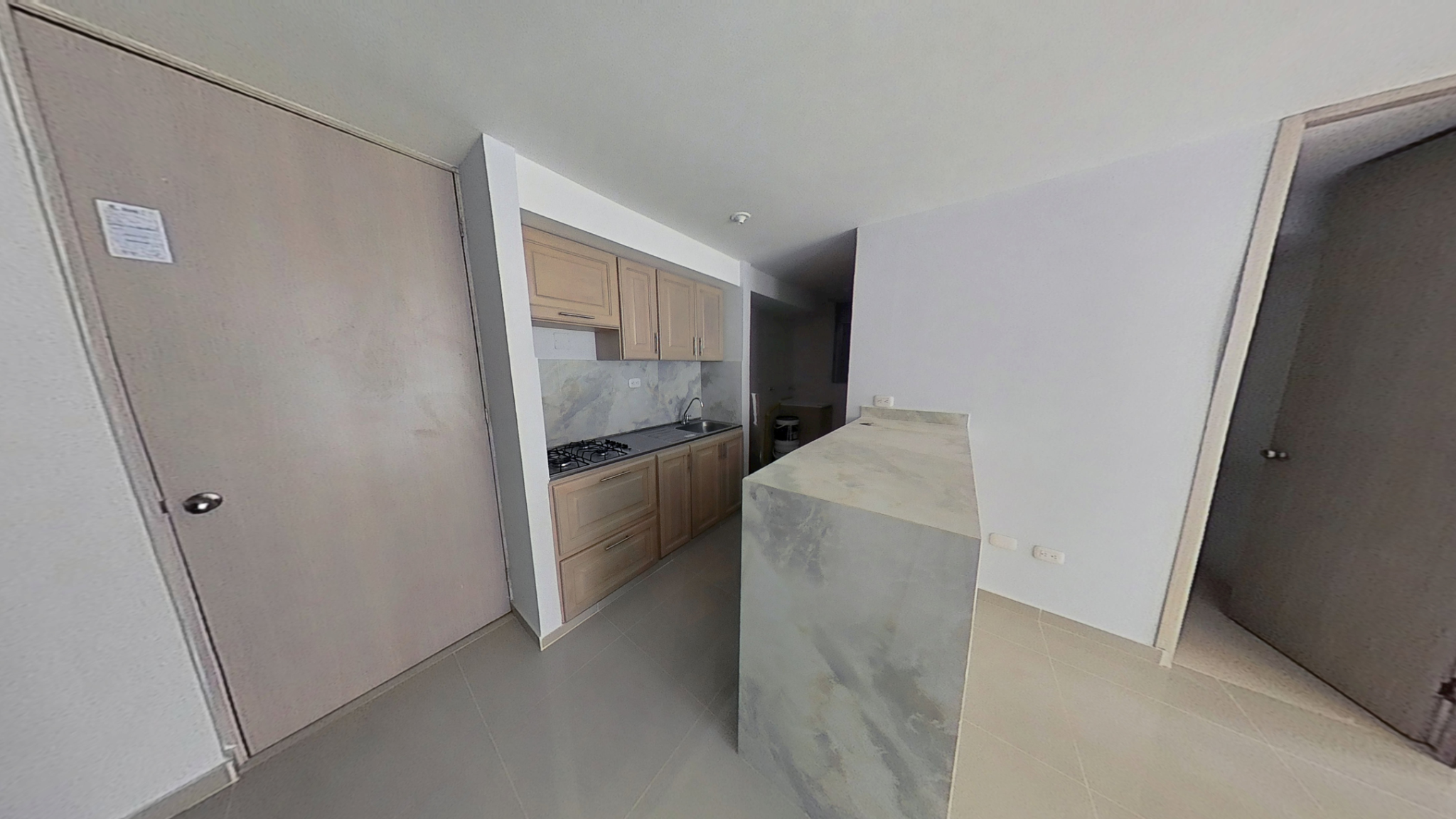 Apartamento en venta en Ciudad Mallorquin, Barranquilla · foto 4 de 19