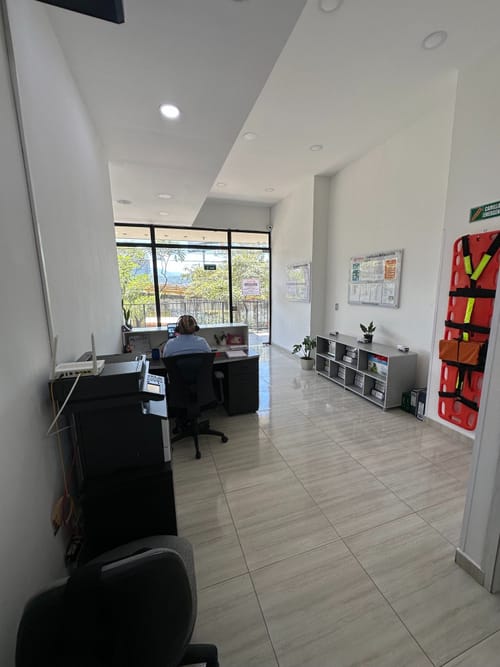 Local en venta en Cañaveral, Floridablanca, 35 m² · foto 7 de 12
