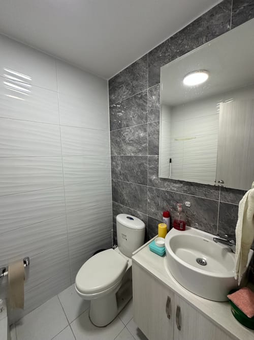 Local en venta en Cañaveral, Floridablanca, 35 m² · foto 10 de 12