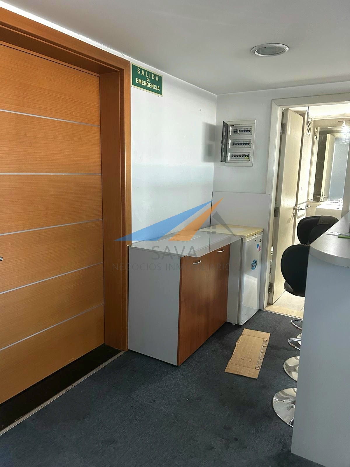 Alquiler Oficina 80M² Amueblada y Equipada en el Centro! Edificio Imperium Building · Foto 12
