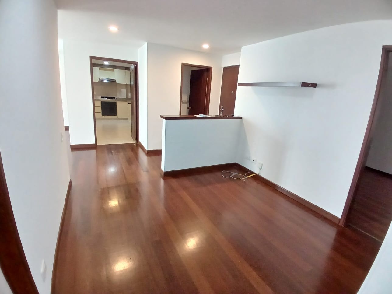 Apartamento en venta en Bella Suiza, Bogotá · foto 3 de 19