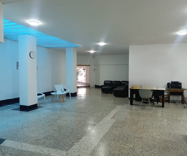 Oficina en arriendo en Colombia, Barranquilla, 287 m² · foto 5 de 11