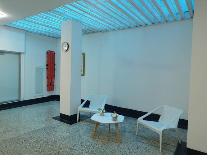 Oficina en arriendo en Colombia, Barranquilla, 287 m² · foto 6 de 11