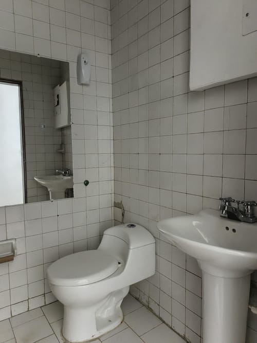 Oficina en arriendo en Colombia, Barranquilla, 287 m² · foto 7 de 11