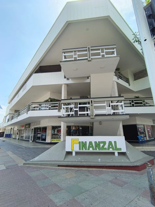 Oficina en arriendo en Colombia, Barranquilla, 287 m² · foto 10 de 11