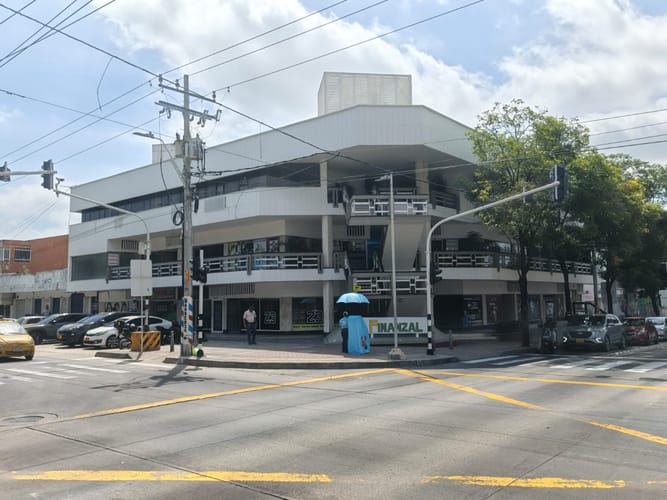 Oficina en arriendo en Colombia, Barranquilla, 287 m² · foto 11 de 11