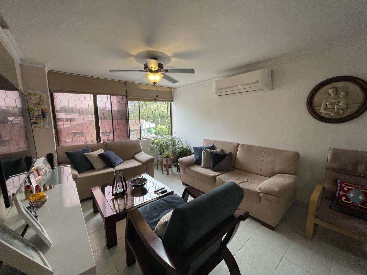 Apartamento en venta en Ciudad Jardin, Barranquilla · foto 2 de 10