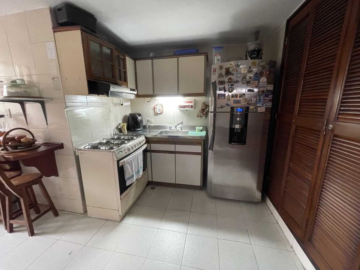 Apartamento en venta en Ciudad Jardin, Barranquilla · foto 4 de 10