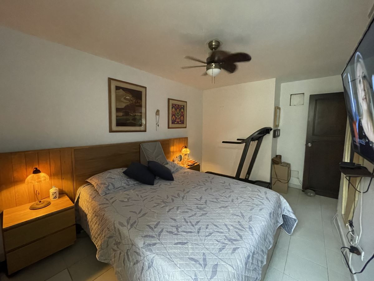 Apartamento en venta en Ciudad Jardin, Barranquilla · foto 5 de 10