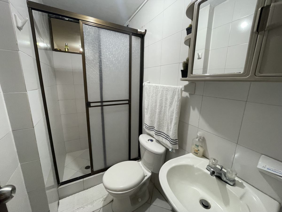 Apartamento en venta en Ciudad Jardin, Barranquilla · foto 6 de 10