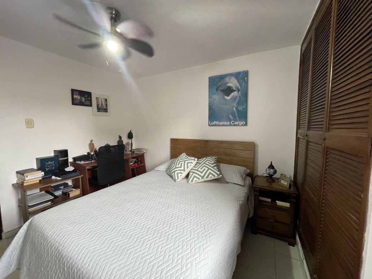Apartamento en venta en Ciudad Jardin, Barranquilla · foto 9 de 10