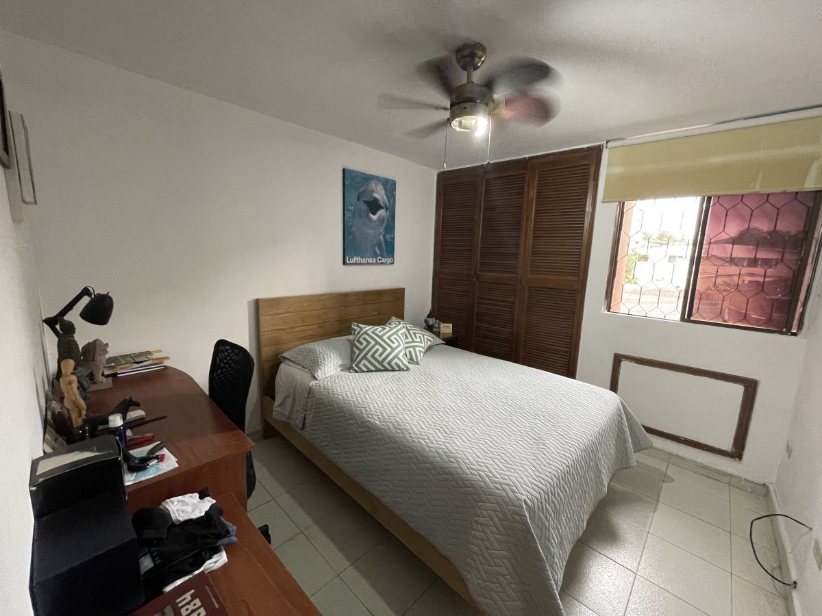 Apartamento en venta en Ciudad Jardin, Barranquilla · foto 10 de 10