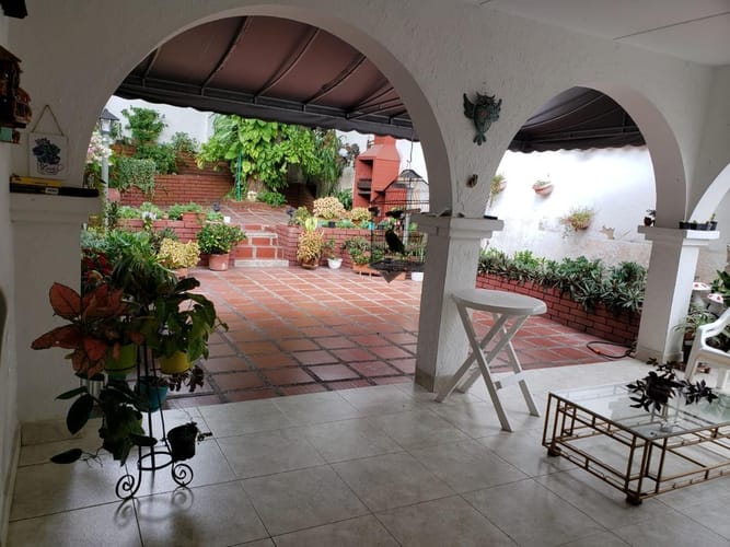 Casa de 4 alcobas en venta en Nuevo Horizonte, Barranquilla, 288 m² · foto 10 de 21