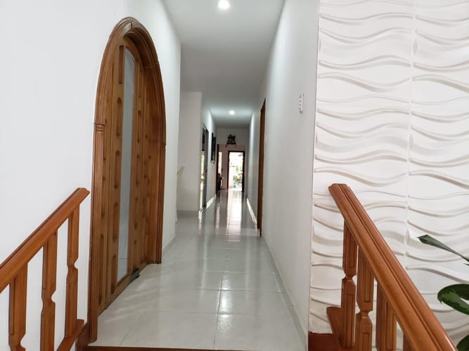 Casa de 4 alcobas en venta en Nuevo Horizonte, Barranquilla, 288 m² · foto 5 de 21