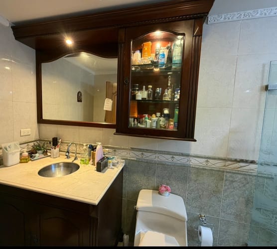 Casa de 4 alcobas en venta en Nuevo Horizonte, Barranquilla, 288 m² · foto 19 de 21