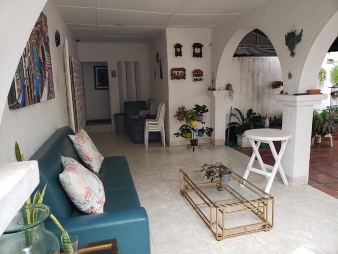 Casa de 4 alcobas en venta en Nuevo Horizonte, Barranquilla, 288 m² · foto 9 de 21