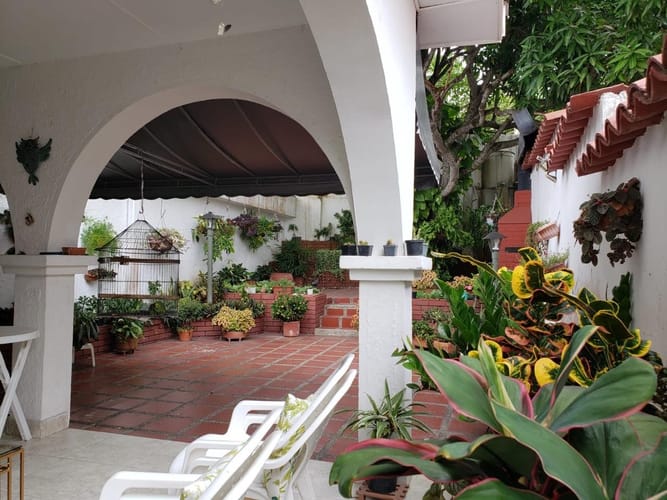 Casa de 4 alcobas en venta en Nuevo Horizonte, Barranquilla, 288 m² · foto 11 de 21