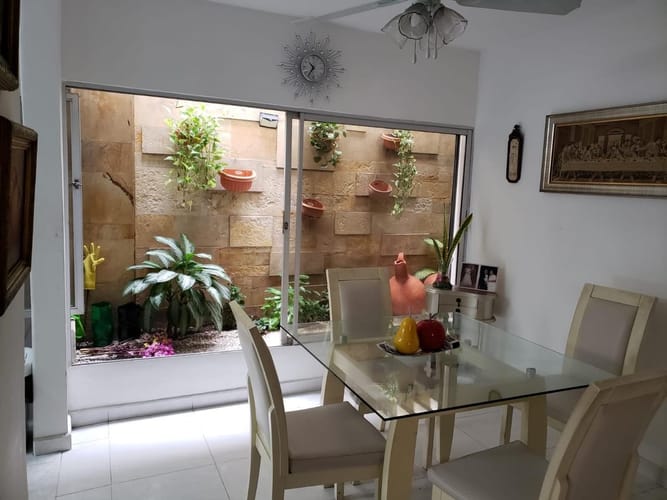Casa de 4 alcobas en venta en Nuevo Horizonte, Barranquilla, 288 m² · foto 7 de 21