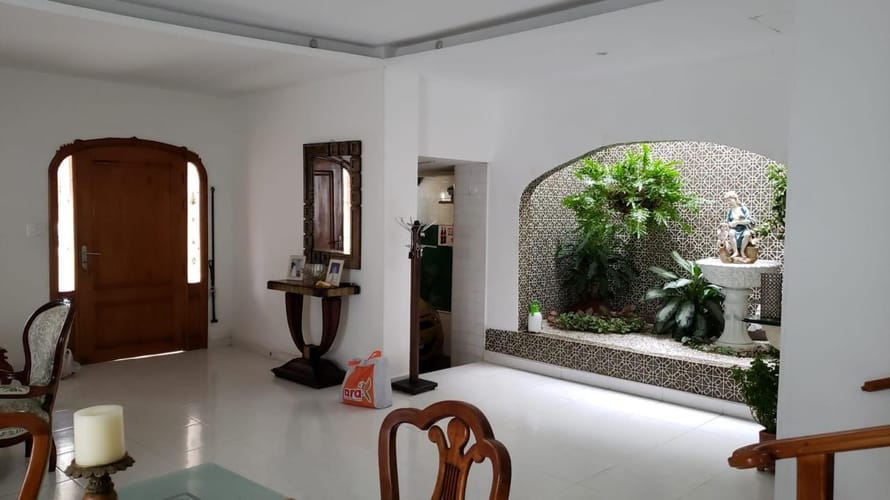 Casa de 4 alcobas en venta en Nuevo Horizonte, Barranquilla, 288 m² · foto 4 de 21