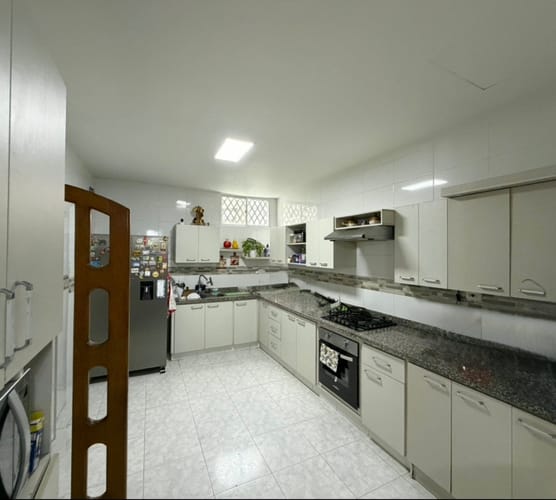 Casa de 4 alcobas en venta en Nuevo Horizonte, Barranquilla, 288 m² · foto 14 de 21