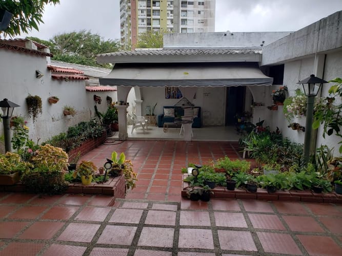 Casa de 4 alcobas en venta en Nuevo Horizonte, Barranquilla, 288 m² · foto 13 de 21