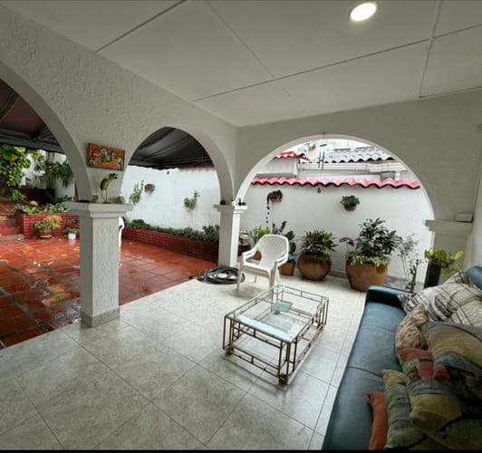 Casa de 4 alcobas en venta en Nuevo Horizonte, Barranquilla, 288 m² · foto 12 de 21