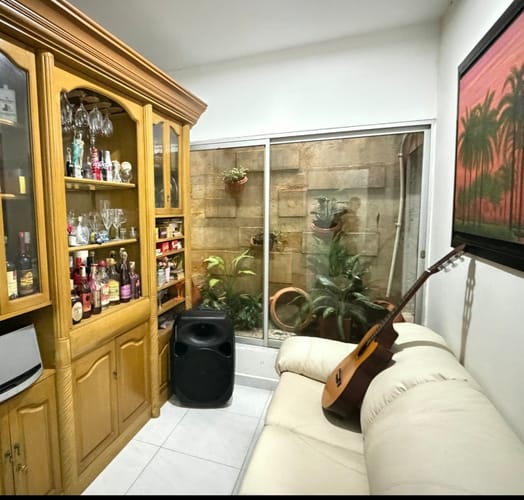 Casa de 4 alcobas en venta en Nuevo Horizonte, Barranquilla, 288 m² · foto 8 de 21