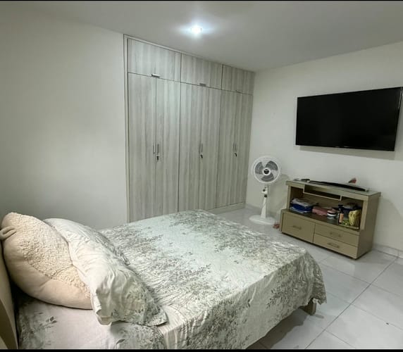 Casa de 4 alcobas en venta en Nuevo Horizonte, Barranquilla, 288 m² · foto 16 de 21