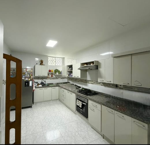 Casa de 4 alcobas en venta en Nuevo Horizonte, Barranquilla, 288 m² · foto 15 de 21