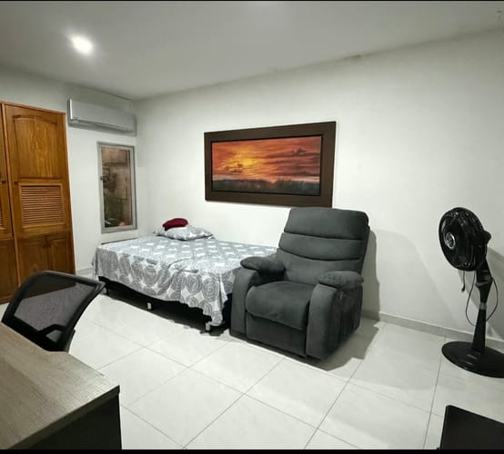 Casa de 4 alcobas en venta en Nuevo Horizonte, Barranquilla, 288 m² · foto 17 de 21