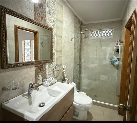 Casa de 4 alcobas en venta en Nuevo Horizonte, Barranquilla, 288 m² · foto 18 de 21