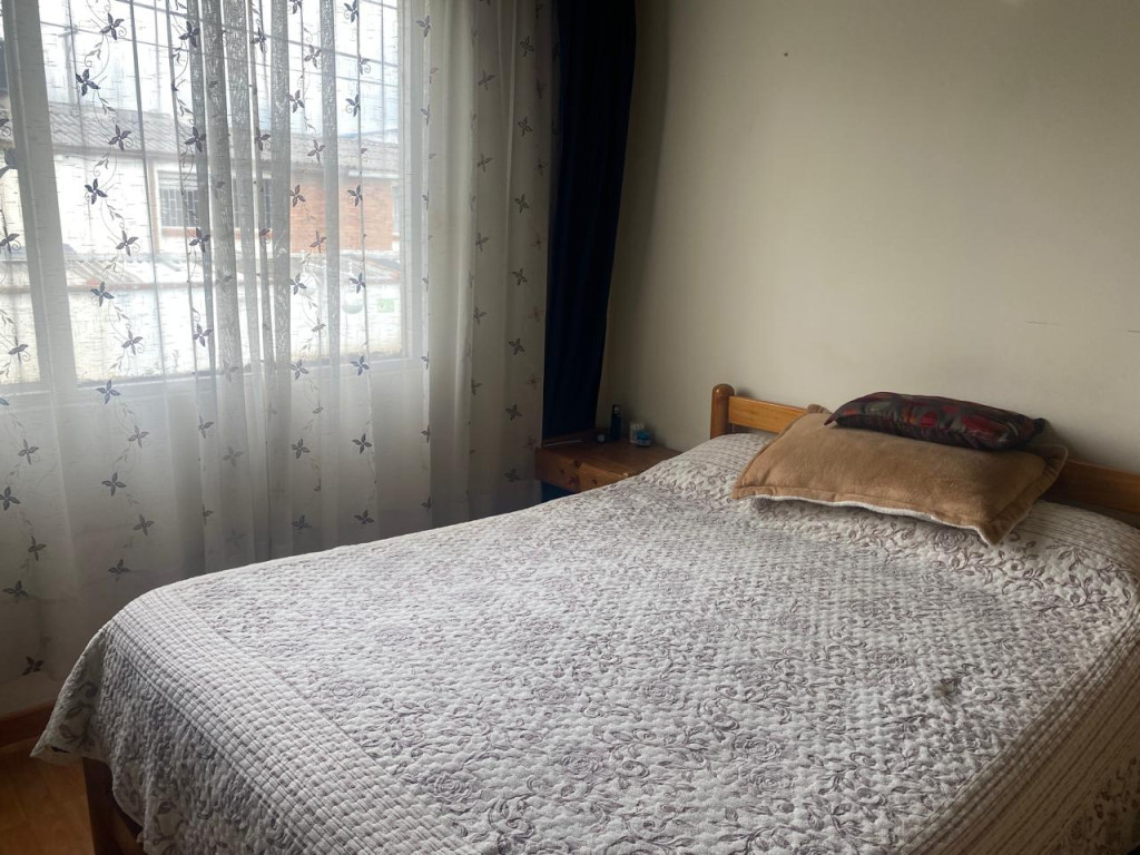 Casa en venta en Toberin, Bogotá · foto 7 de 11